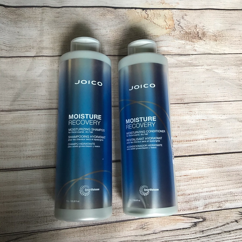 Brand new Joico Moisture Recovery